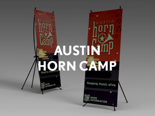 Austin Horn Camp