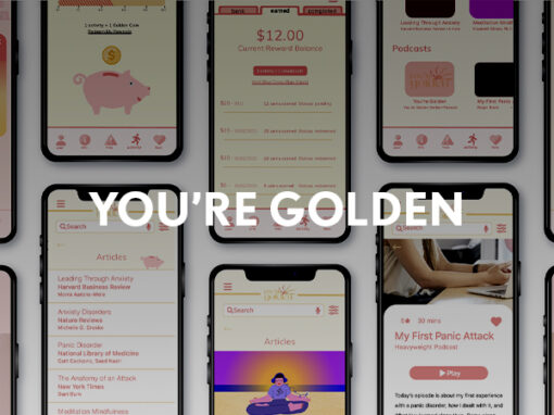 You’re Golden App
