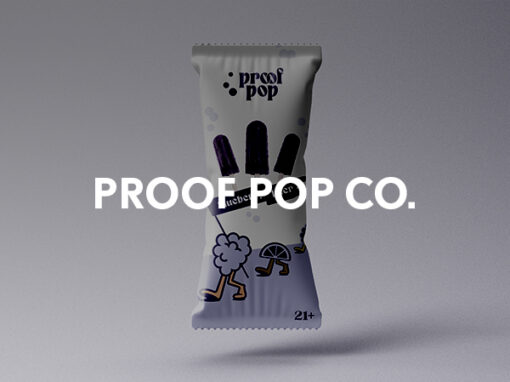 Proof Pop Co.