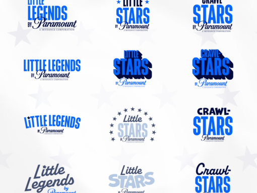 Little Stars